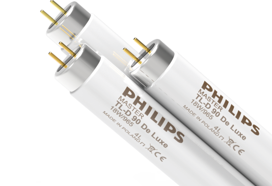 philips d65 lamp