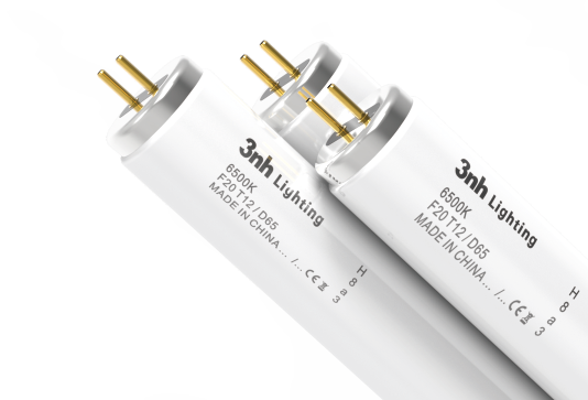 3nhlighting d65 lamp