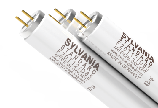sylvania d65 lamp