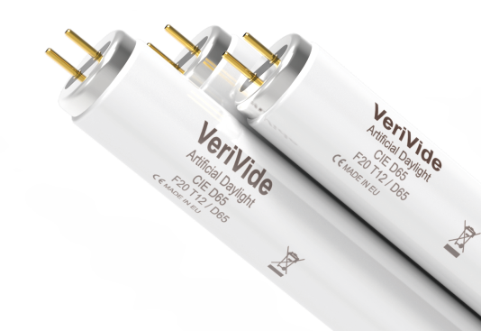 verivide d65 lamp