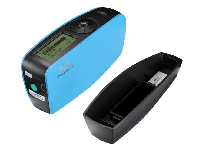 光泽度仪计量检定