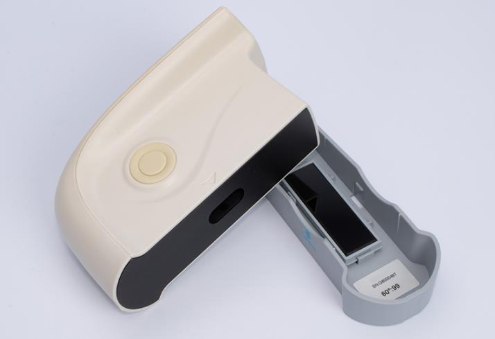 光泽仪示值误差