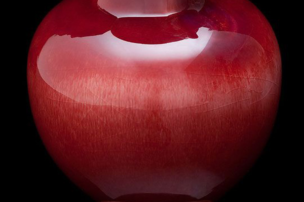 陶瓷釉面光泽度