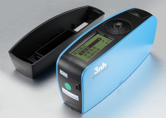 陶瓷光泽度仪45度角