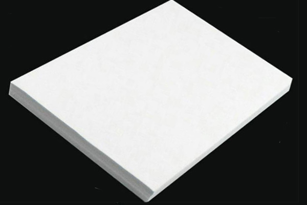 纸张光泽度测定