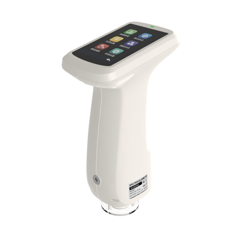 ps410分光色差仪