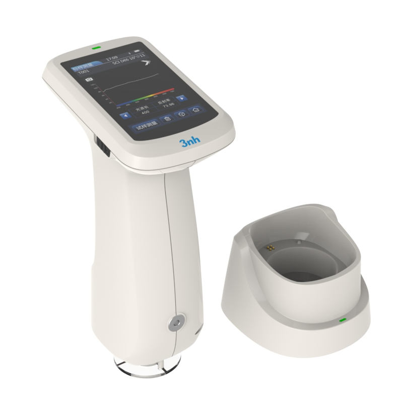 ps430分光色差仪