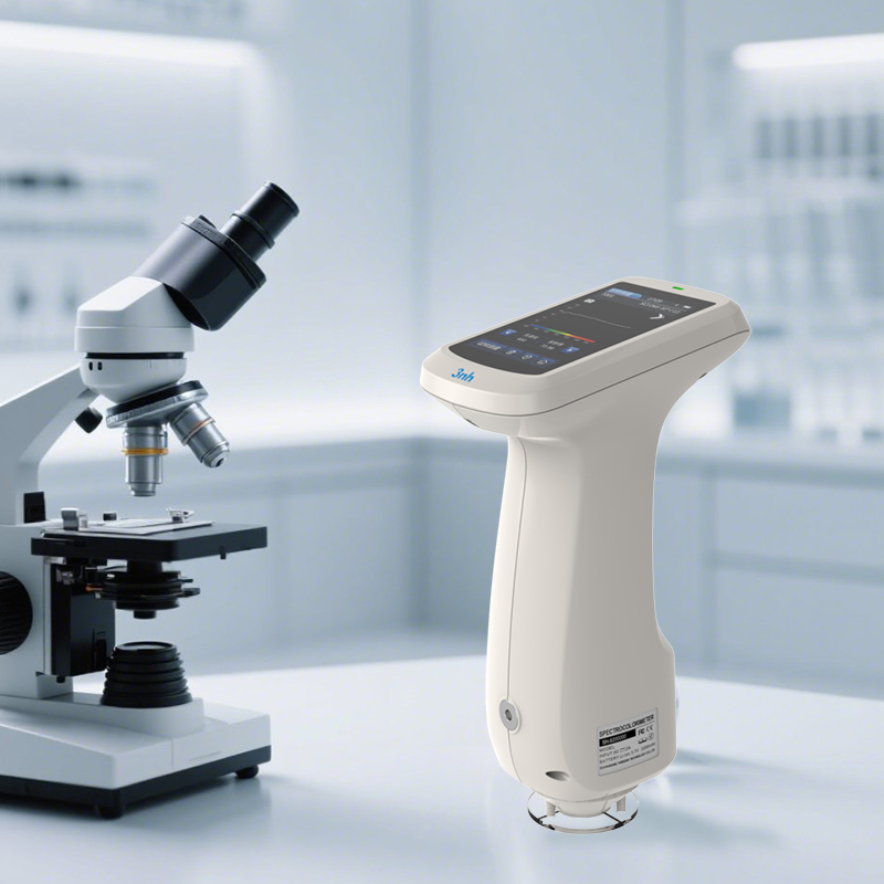 分光色差仪 ks-220