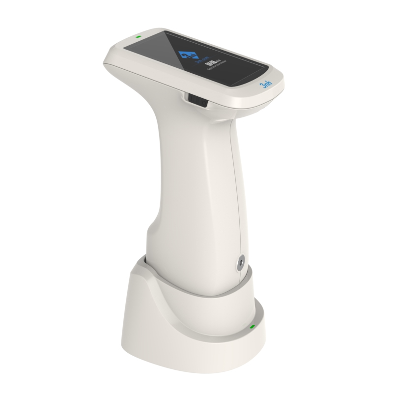 分光色差仪 ks-520