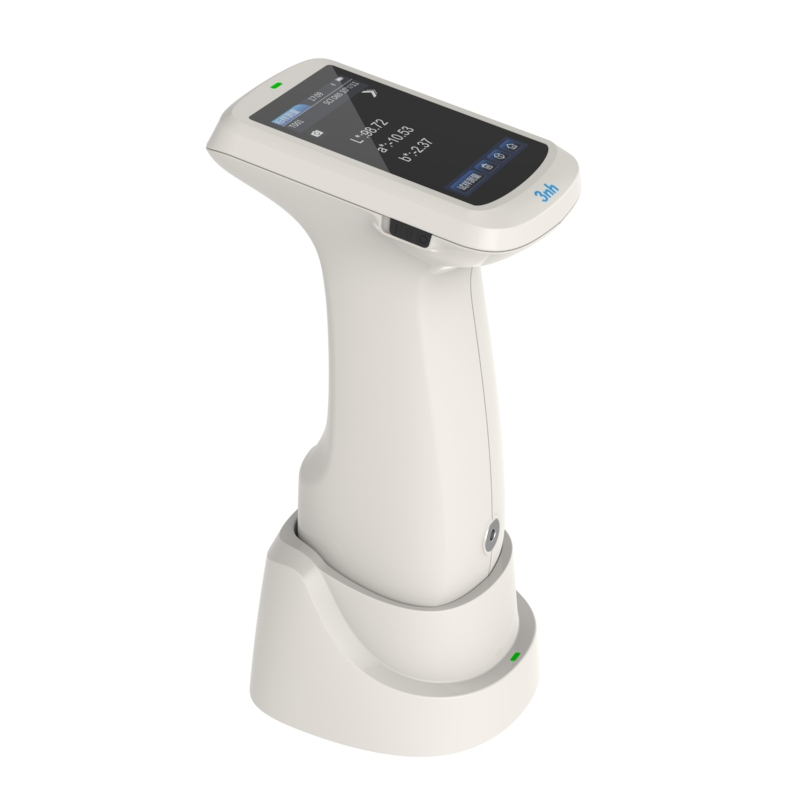 分光色差仪 ks-210