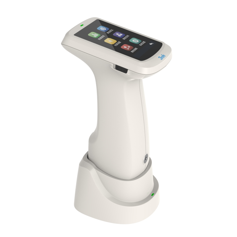 分光色差仪 ks-200