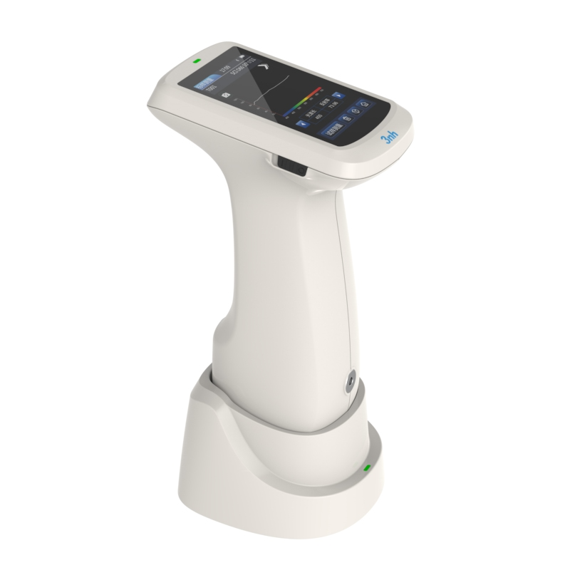 分光色差仪 ks-100