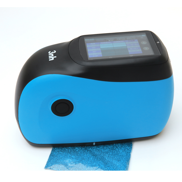 多角度分光测色仪ks006