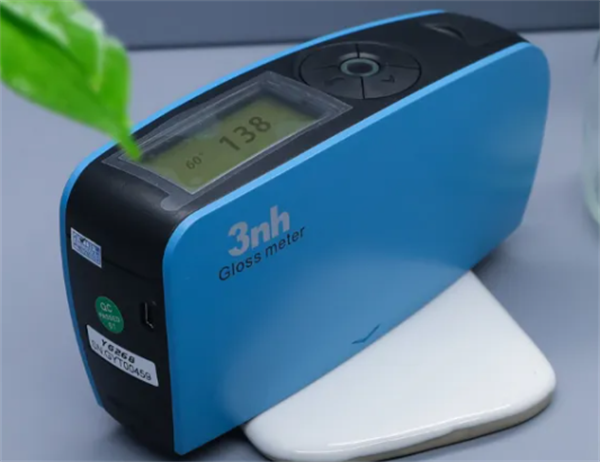 光泽度单位gu的标准范围3